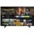 Finlux 50" 4K HDR Smart TV – MU24F with Dolby Vision, Dolby Atmos, Alexa, and Apps like Netflix, YouTube & Disney+